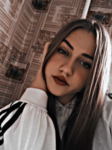 Проститутка Фатима
